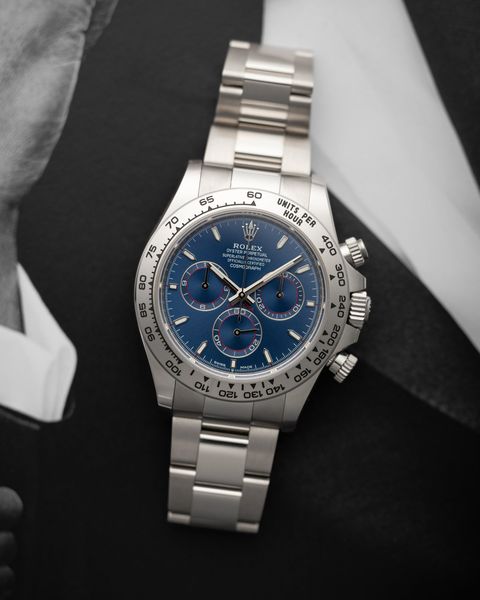 Rolex Daytona 126509